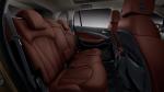 Buick Envision 2015 года